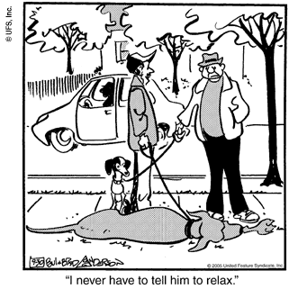 marmaduke